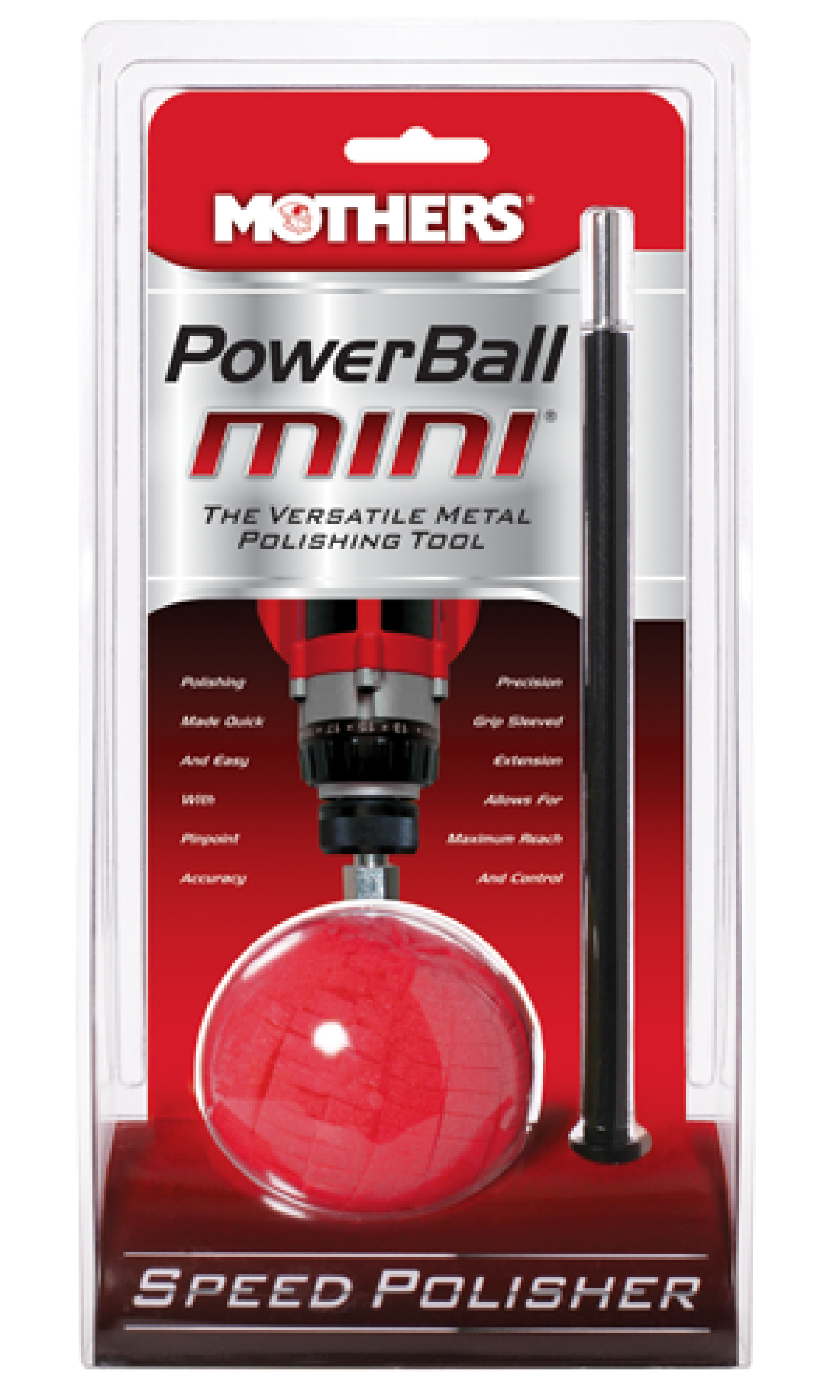 Mothers PowerBall Mini