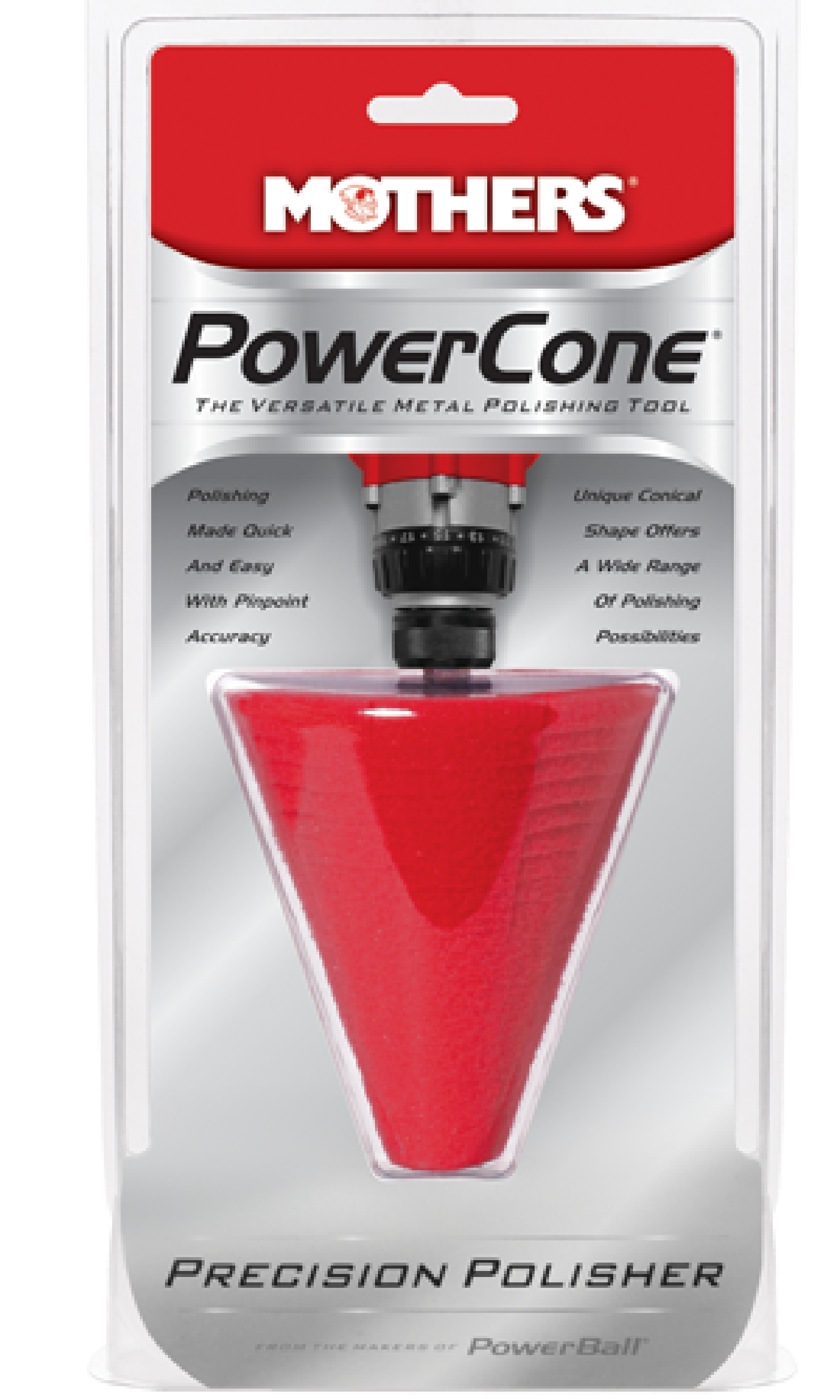 Mothers PowerCone