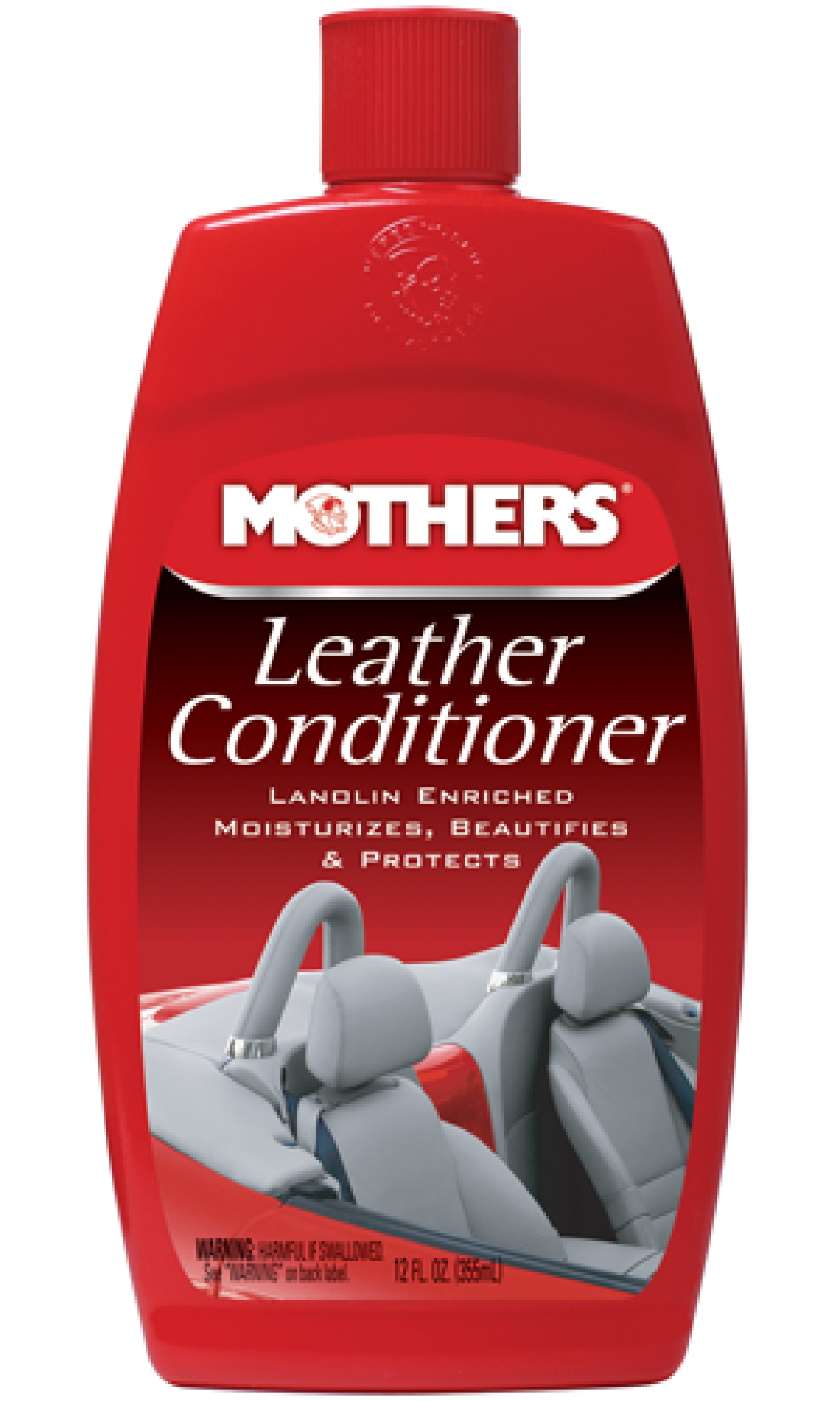 Mothers Leather Conditioner