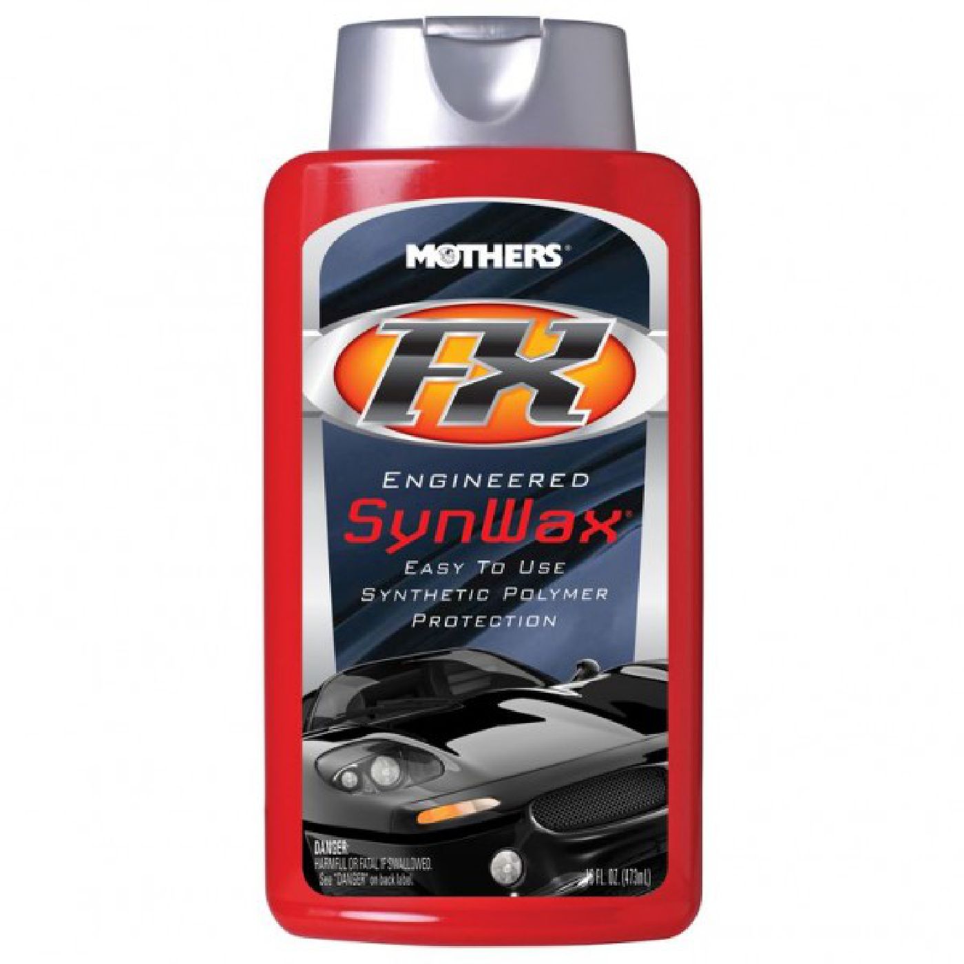 Mothers FX SynWax