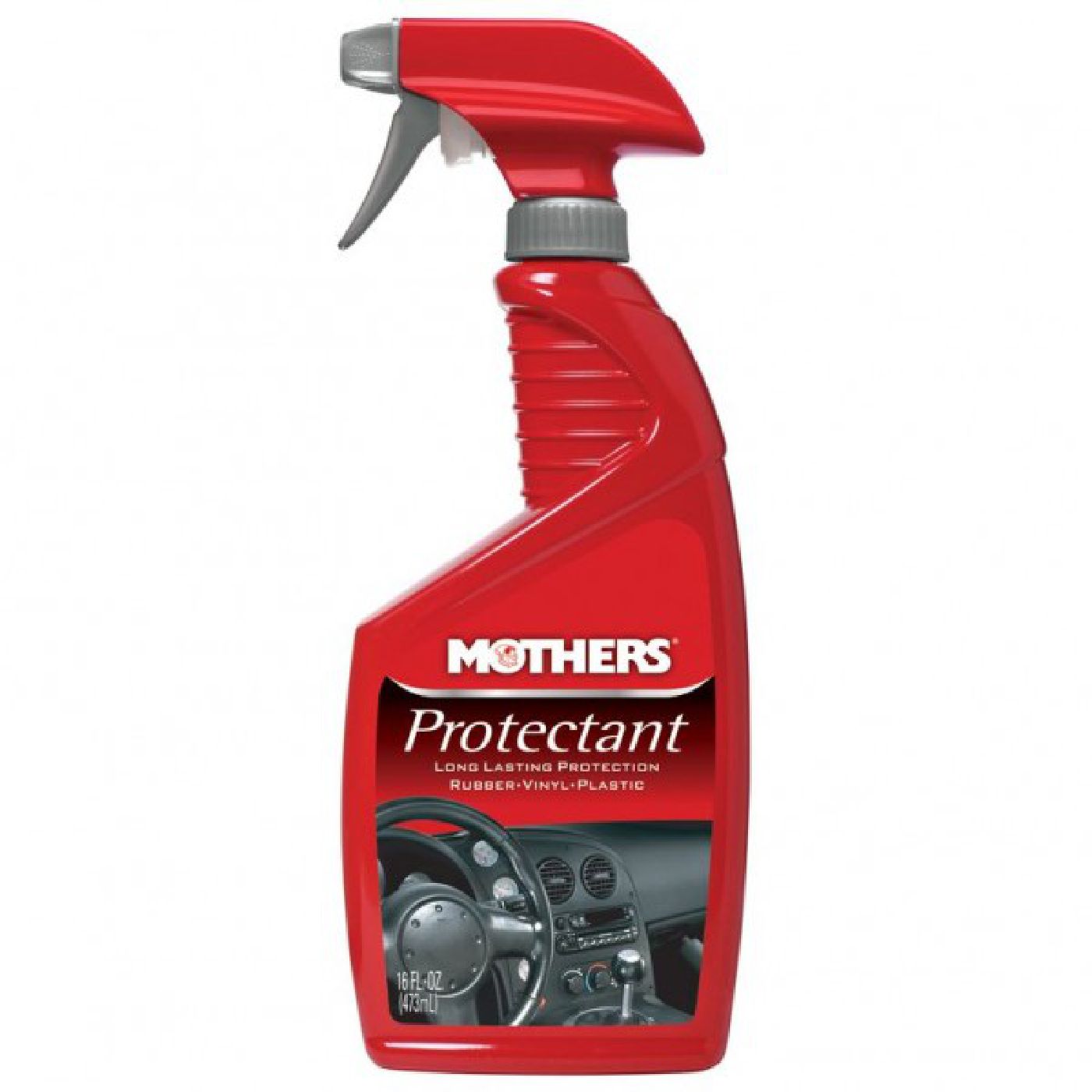 Mothers interior protectant
